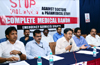 DK, Udupi medicos to protest against assault on doctors